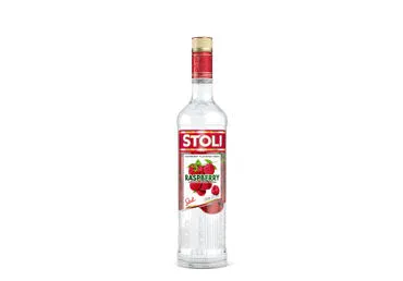Degvīns STOLI Razberi 37,5% 0,7L