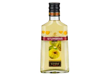 Degvīns STUMBRAS Cidoniju 40% 0,2L