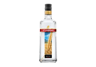 Degvīns STUMBRAS VODKA 40% 0,5L