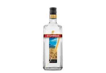 Degvīns STUMBRAS VODKA40% 0,7L