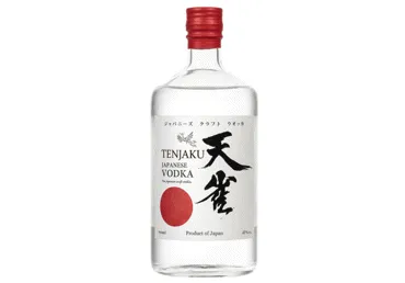 Degvīns TENJAKU 40% 0,7L