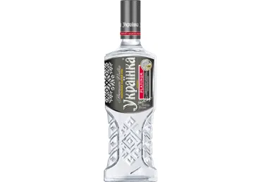 Degvīns UKRAINKA PLATINUM 40% 0,7L