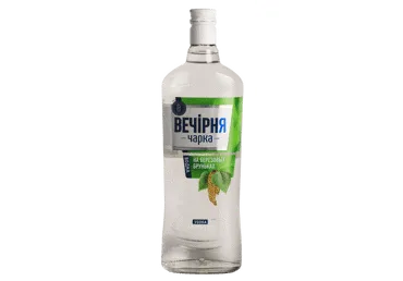 Degvīns VECHIRNJA CHARKA  Berjoza 40% 0,7L