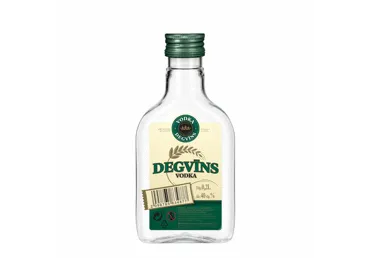 Degvīns ARISTAL 40% 0,2L PET