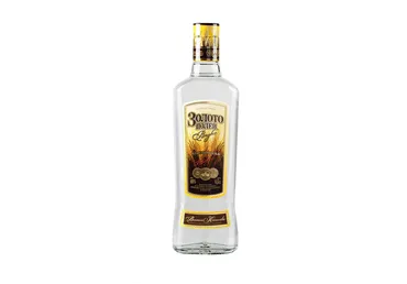 Degvīns ZOLOTO POLEJ 40% 0,5l