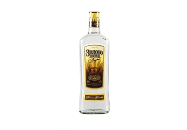 Degvīns ZOLOTO POLEJ 40% 0,7l