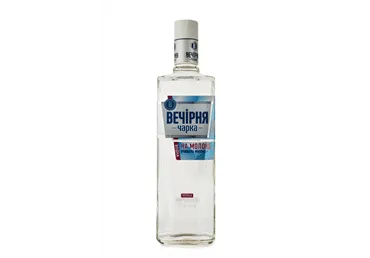 Degv.VECHIRNJA CHARKA Na Moloke 40% 0,7L