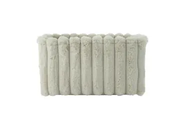Dekoratīvā kaste ILAJA 2krāsas 36x26x18cm