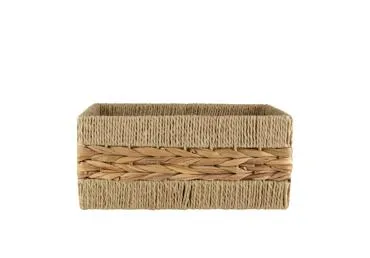 Dekoratīvā kaste ILAJA 35x24x16cm