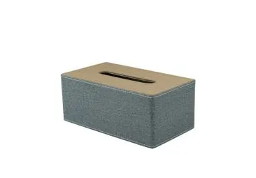 Dekoratīvā salvešu kastīte 25x14x10,5cm