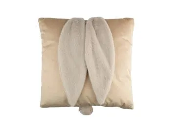 Dekoratīvais spilventiņš 45x45cm