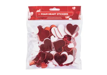 Dekoratīvas uzlīmes Sirsniņa