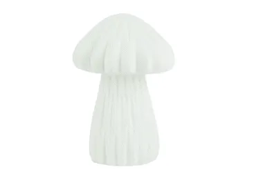 Dekors porcelāna sēne ELEMENTS SENSE 10x15cm