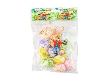 Dekoru kompl.olas ELEMENTS 12gab.4cm