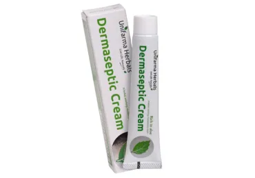 Dermaseptisks krēms UNIFARMA 20g