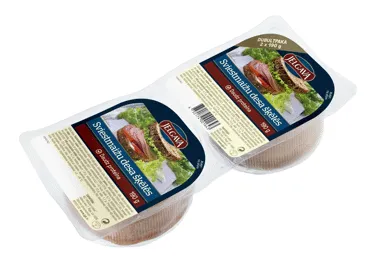 Desa Sviestmaižu JELGAVA dubultpaka 2x190g