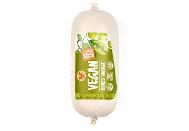 Desa Vegan RGK vārīta 400g