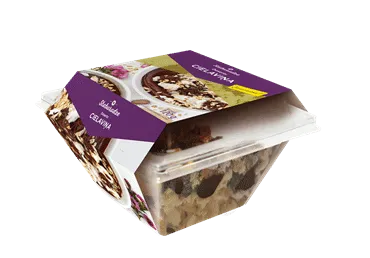 Deserts Cielaviņa STABURADZE 120g