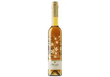 Desertvīns TORRES FLORALIS MOSC.15% 0,5l