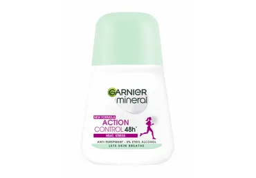 Dez.GARNIER MINERAL Action siev.rul.50ml