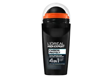 Dez.L'OREAL MEN EXPERT Carbon rull.50ml