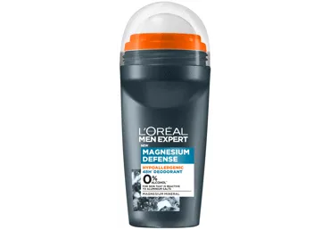 Dez.L'OREAL MEN EXPERT Magnes.rull.50ml
