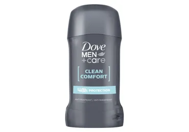 Dezod.DOVE CLEAN COMFORT vīr.STICK 50ml