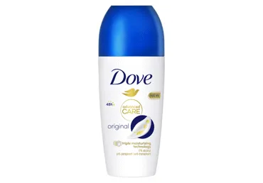 Dezod.DOVE ORIGINAL rull.siev.50ml