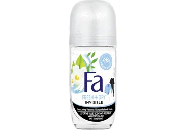 Dezod.FA Invisible Fresh rull.siev.50ml