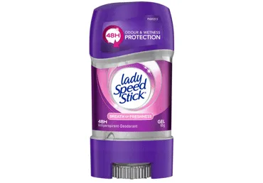 Dezodorants LSS Breath of Freshness sievietēm 65g