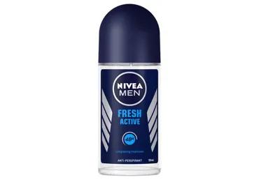Dezod.NIVEA FRESH rull.vīr.50ml