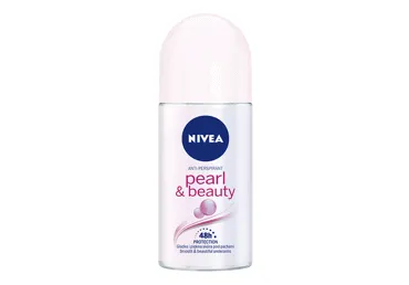 Dezod.NIVEA PEARL&BEAUTY rull.siev.50ml
