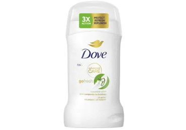 Dezodorants DOVE Go Fresh Cucumber zīmuļveida sievietēm 50ml
