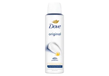 Dezodorants Dove Original 150ml
