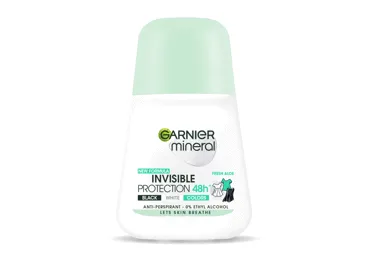 Dezodorants GARNIER MINERAL Fresh sievietēm rullītis 50ml