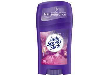 Dezodorants Lady Speed Stick Wild Fresia zīmuļveida sievietēm 40g