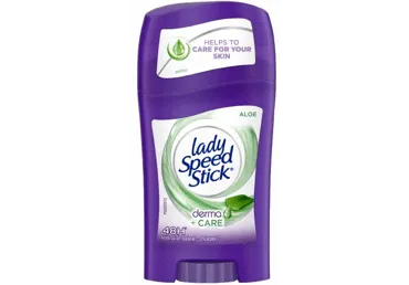 Dezodorants LSS Sensitive zīmulis sievietēm 40g