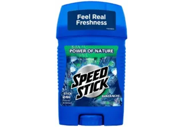 Dezodorants Mennen Speed Stick Avalanche zīmuļveida vīriešiem 50g