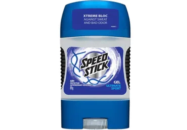 Dezodorants Mennen Speed Stick Ultimate Sport želeja vīriešiem 85g