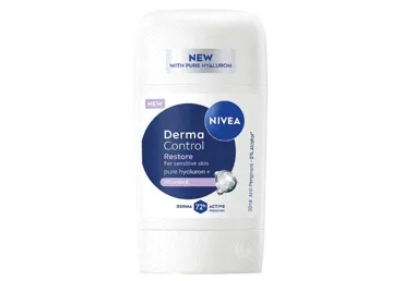 Dezodorants NIVEA Derma Control Restore zīmuļveida 50ml