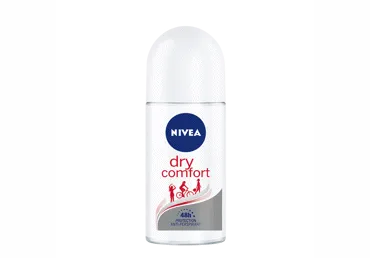 Dezodorants NIVEA DRY COMFORT ar rullīti sievietēm 50ml
