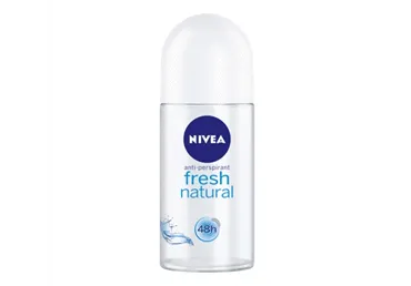 Dezodorants NIVEA FRESH rullītis sievietēm 50ml