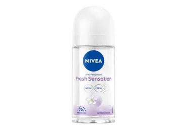 Dezodorants NIVEA Fresh Sensation rullītis sievietēm 50ml