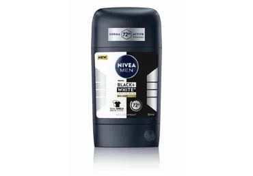 Dezodorants NIVEA Men B&W Epic Night zīmulis 50ml