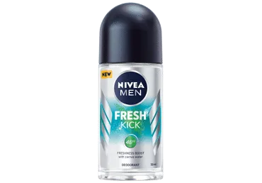 Dezodorants NIVEA Men Cool Kick Fresh rullītis 50ml