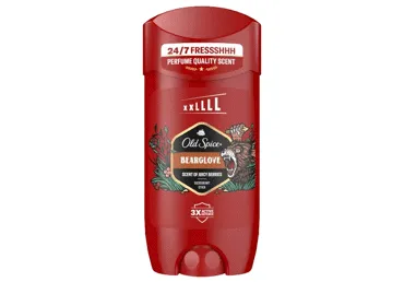 Dezodorants-zīmulis OLD SPICE Bearglove, 85ml