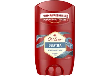 Dezodorants OLD SPICE Deep Sea zīmuļveida 50ml