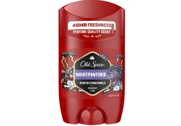 Dezodorants OLD SPICE Night Panther zīmuļveida 50ml