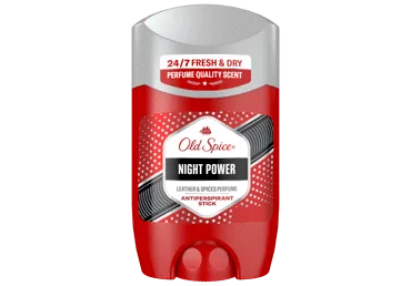 Dez. zīmulis Old Spice Night Power 50ml