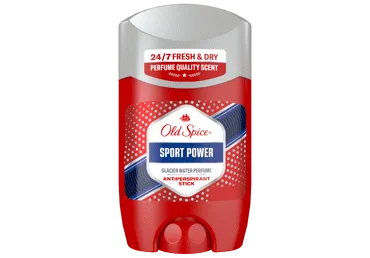 Dez. zīmulis Old Spice Sport Power 50ml